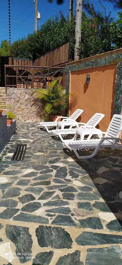 Villa María Quiroz Jarabacoa