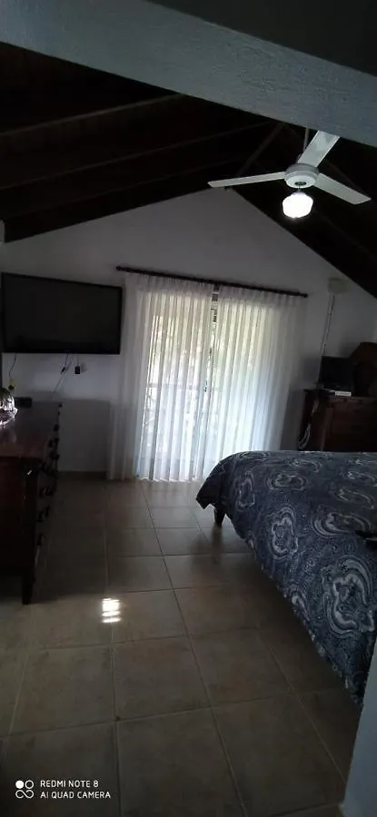 Villa María Quiroz Jarabacoa República Dominicana