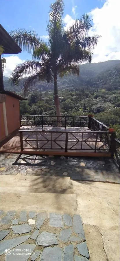 Villa María Quiroz Jarabacoa
