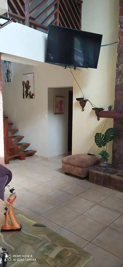 Villa María Quiroz Jarabacoa 0*,  República Dominicana