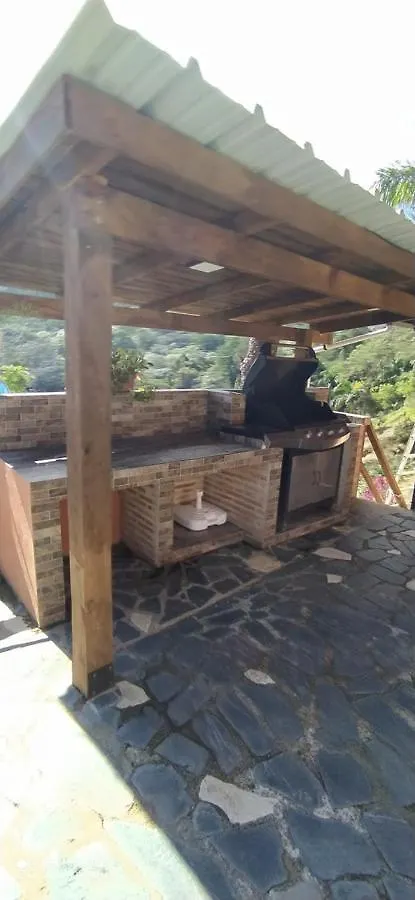Villa María Quiroz Jarabacoa
