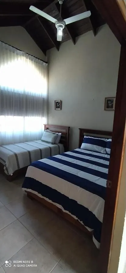 Villa María Quiroz Jarabacoa República Dominicana