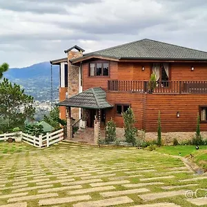 Villa The Sky Village, Jarabacoa