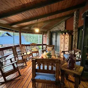 Villa Tres Marias 24 Personas Chef Incluido, Jarabacoa