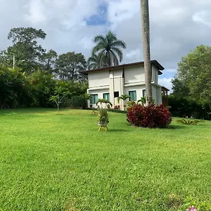 Villa Maria Victoria, En, Jarabacoa