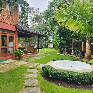 Villa 1, Jarabacoa