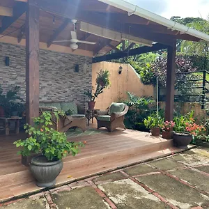 Villa Altos Del Pedregal, Jarabacoa