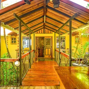 Villa Sueño Alcanzado, Jarabacoa